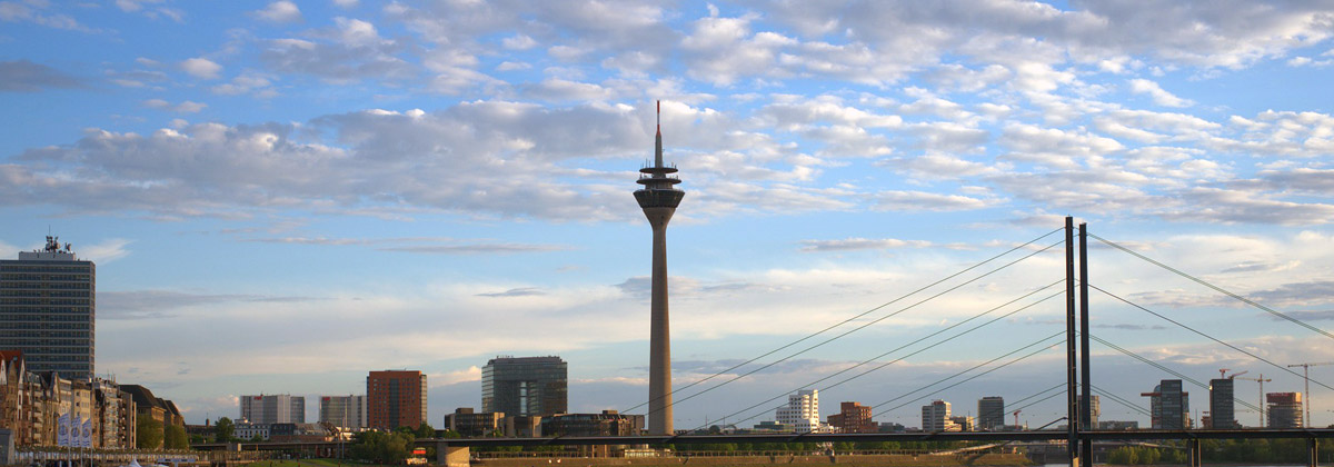 IT Beratung ist mehr in Neuss, Düsseldorf und anderen Städten