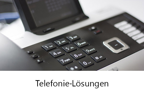 telefonie loesungen